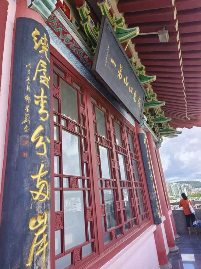惠州春节游玩攻略：十大景点和特色活动全览