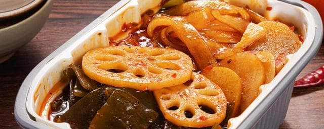 自热火锅煮几分钟？怎么判断自热火锅好了？