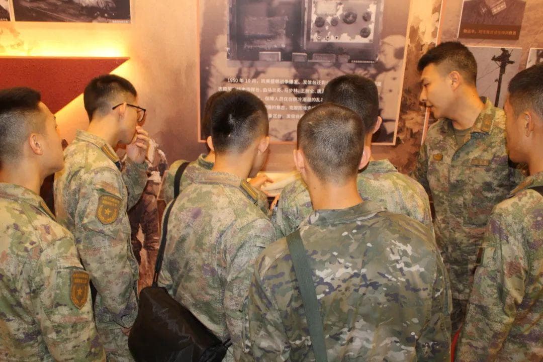 军校对接部队，为基层培养带兵人