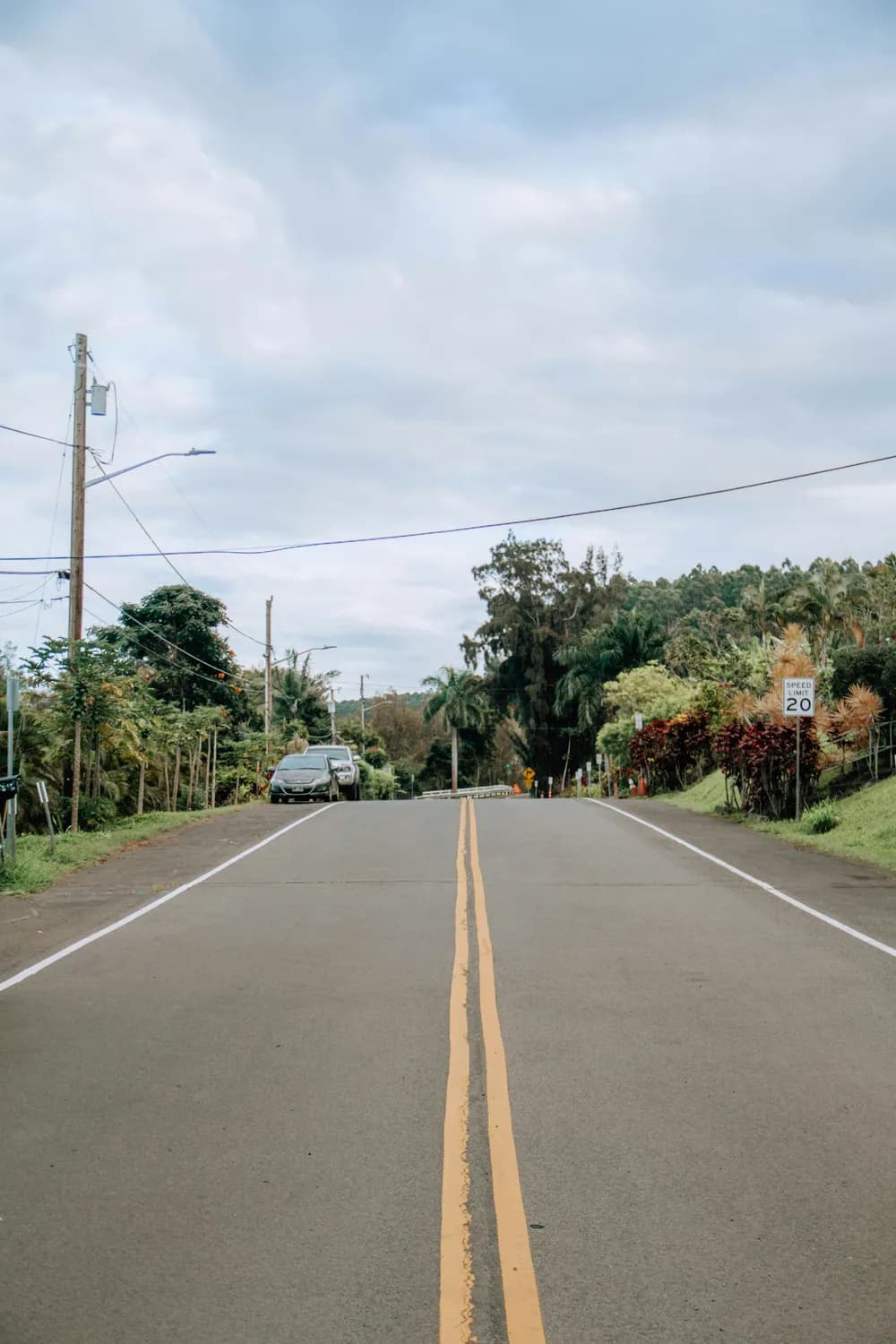 夏威夷哈娜公路自驾游攻略