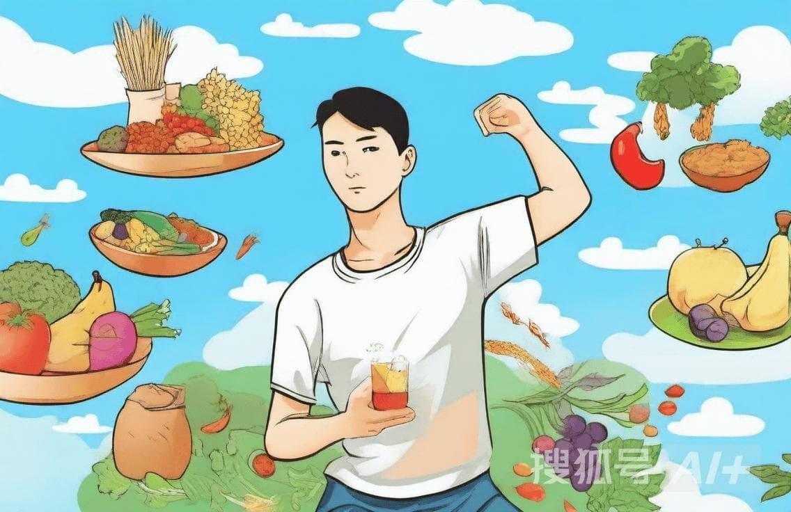 【人体穴位】安神提神调血压——百会穴