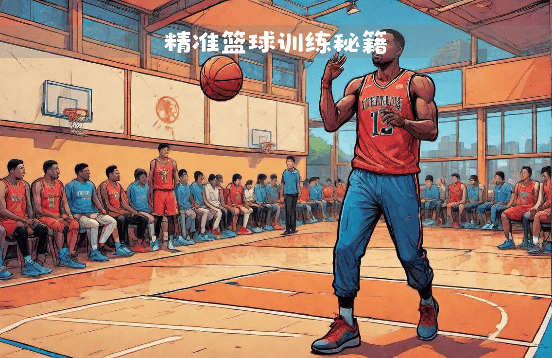 精准出手：篮球训练中的五星跑位与低角投篮技巧