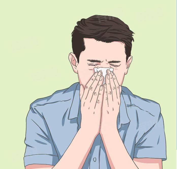 过敏性鼻炎如何自愈