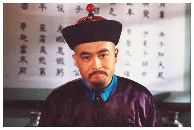 清朝第一才子纪晓岚，为何一生只写了1本《阅微草堂笔记》？