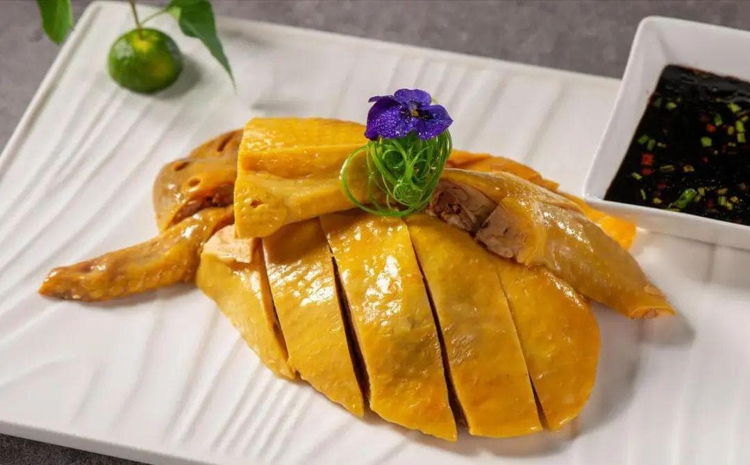 五一去广东，必点的6道菜，都是粤菜之魂，老板以为你是广东人