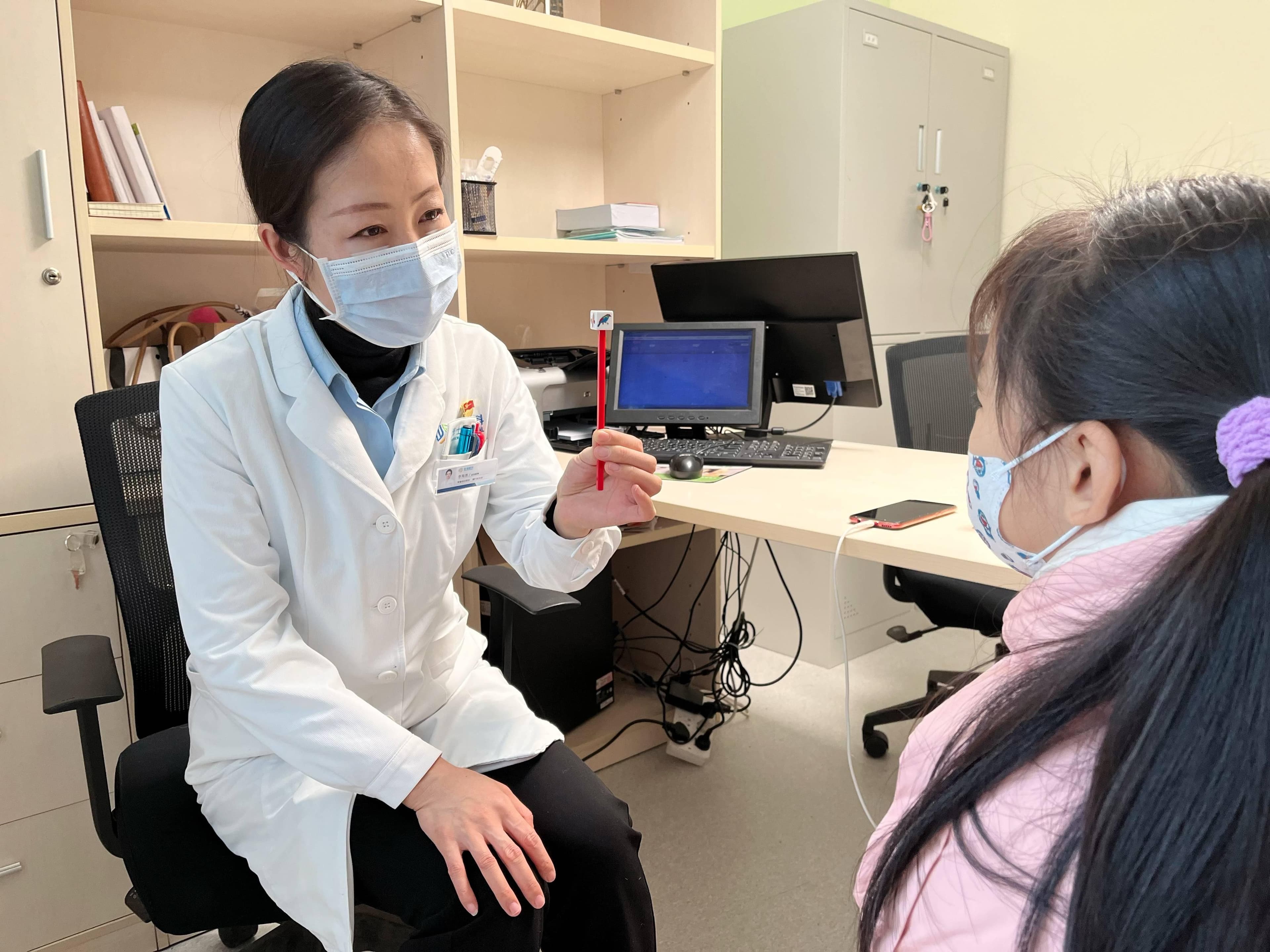 远视储备是什么，孩子都需要有远视储备吗？