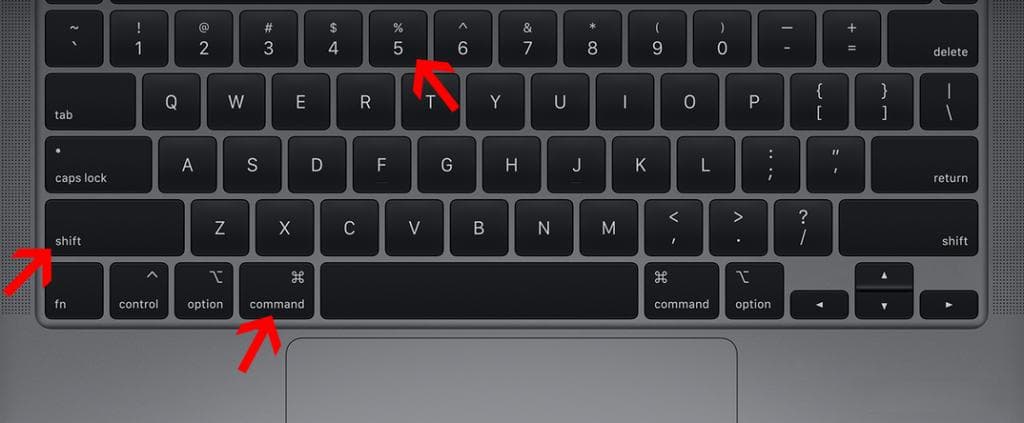 轻松录屏不求人！Win/Mac 录屏快捷键秘籍