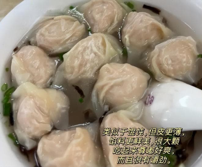厦门9大特色美食，深受当地人喜爱！