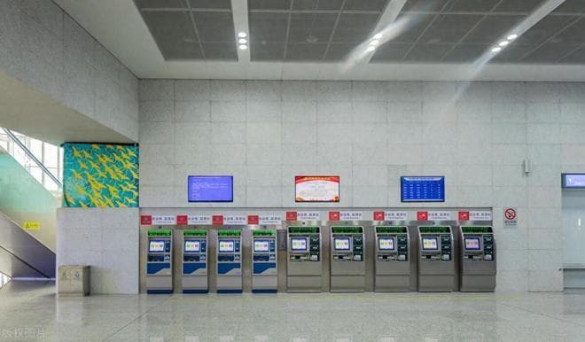 高铁提前几分钟停检？出门旅游必须知道的知识点