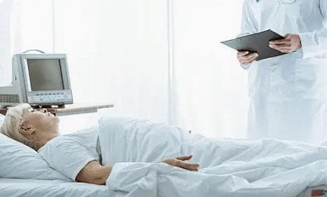 术后患者需要补充优质蛋白质，因为它营养价值很高！