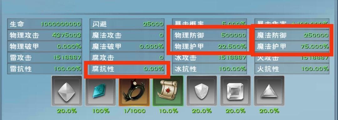 新人玩家必看：Boss属性分析与武器搭配攻略