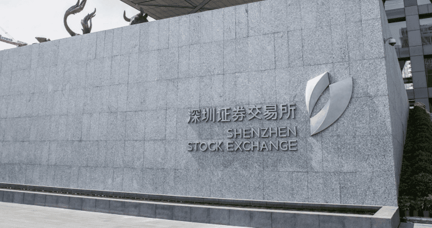 深市公司业绩稳中向好，展现强劲增长动力
