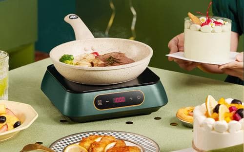 电陶炉使用全攻略：从选购到维护的全方位指南