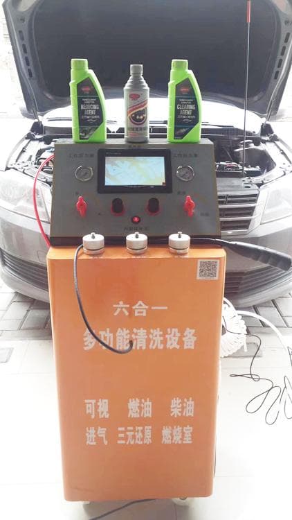 三元催化器要不要定期清洗