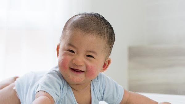 新生儿隔两天拉一次