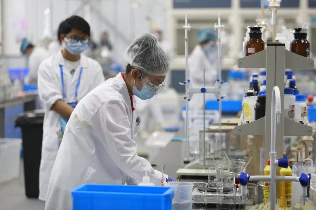 曾准备退学的19岁中专生，逆袭成世界冠军！