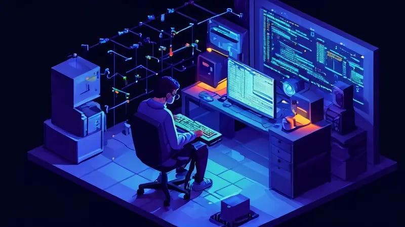前端如何实现3D人物
