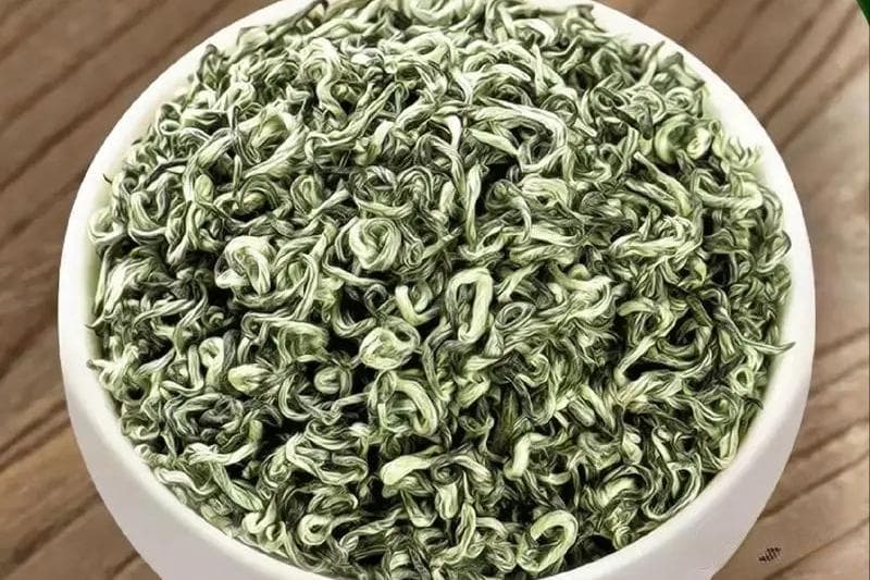 中国十大毛尖茶：从历史传承到品质鉴赏
