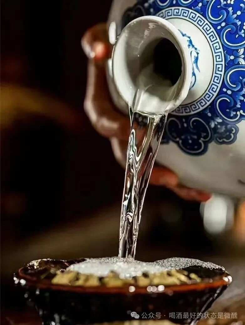 泡制药酒，白酒度数如何选？