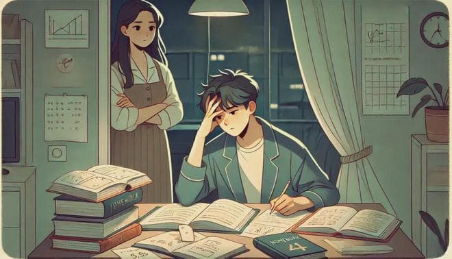 揭秘课堂座位安排：学霸区与自由区的隐形影响