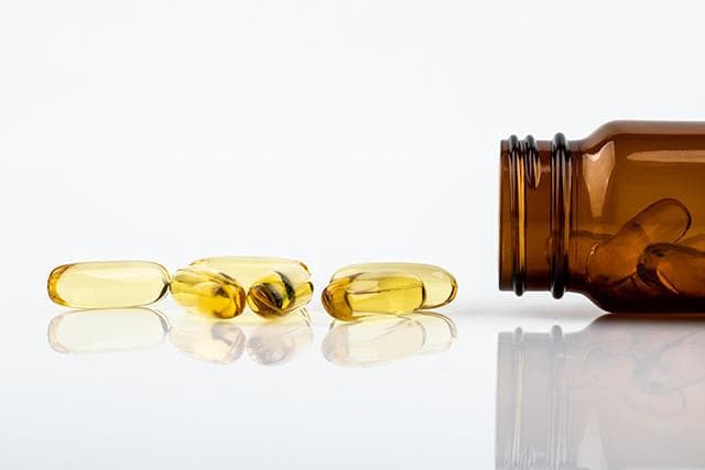 还原型辅酶Q10的功效与作用：从心脑血管到美容护肤的全方位健康守护