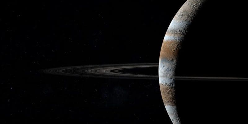什么是木星？概念、结构、大气层、卫星和其他特征