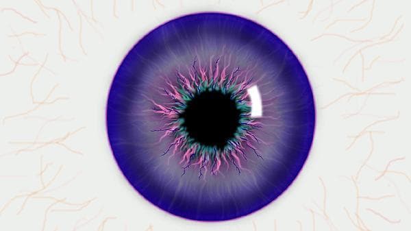 一天戴15小时隐形眼镜的危害