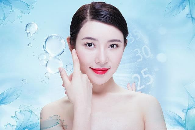 不同肤质的皮肤如何控油？4大类型肌肤去油方案