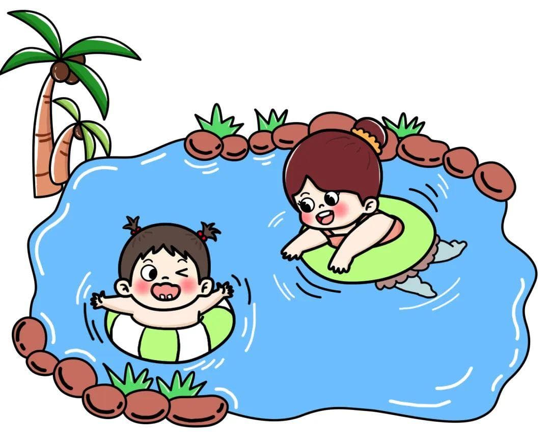 暑假溺水莫慌张，紧急救治解烦忧