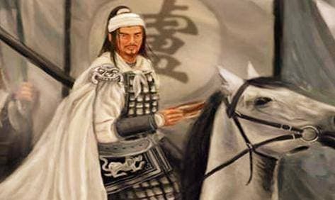 明末督师卢象升一家满门忠烈