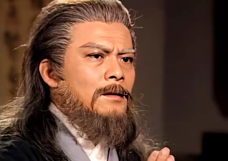 金庸书中5个暴殄天物之人，放着神功不练，和天下第一擦肩而过