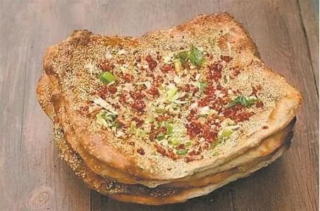 解锁襄阳非遗美食里的“年味密码”