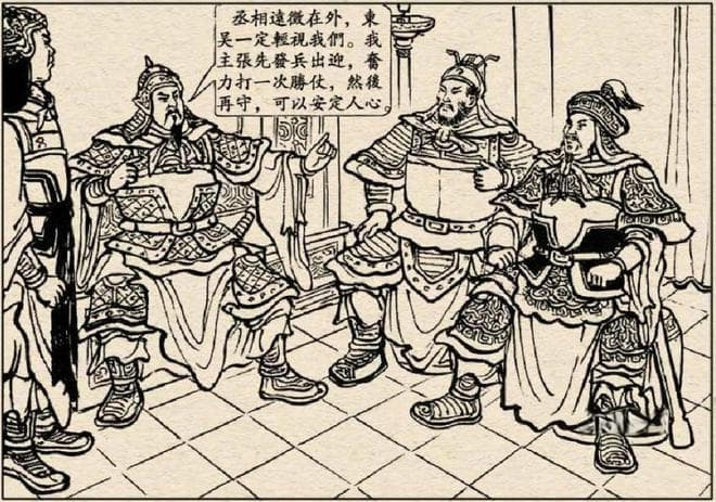 三国历史上，张辽、李典、乐进，他们关系为何不好？原因至少有三