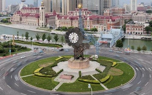 天津三日游最佳路线 天津经典3日游路线 天津3天2夜旅行攻略