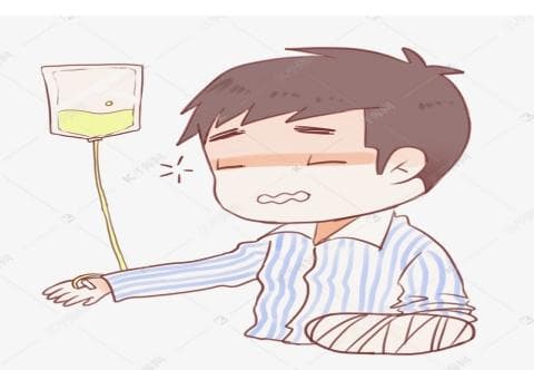 输液"跑水"怎么办？一文详解药物渗出的处理方法