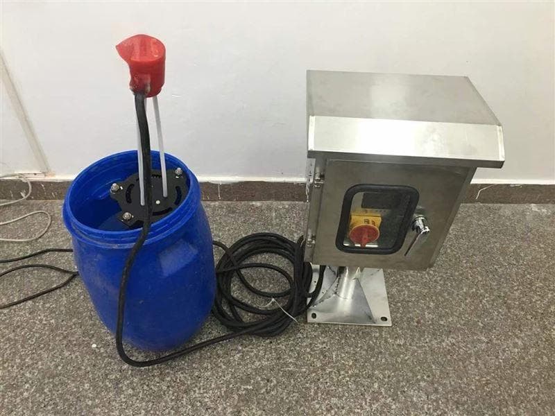 冷却塔在线除垢器如何改变工业水处理