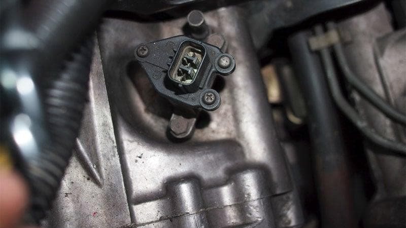 车速表故障：症状、原因及解决方法