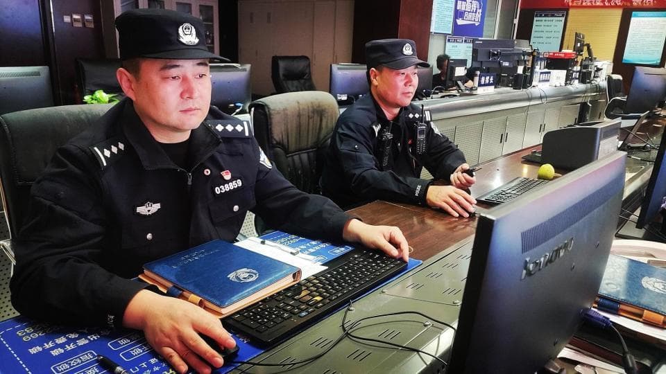 地铁站周边非机动车常被盗，警方提醒：勿忘锁车