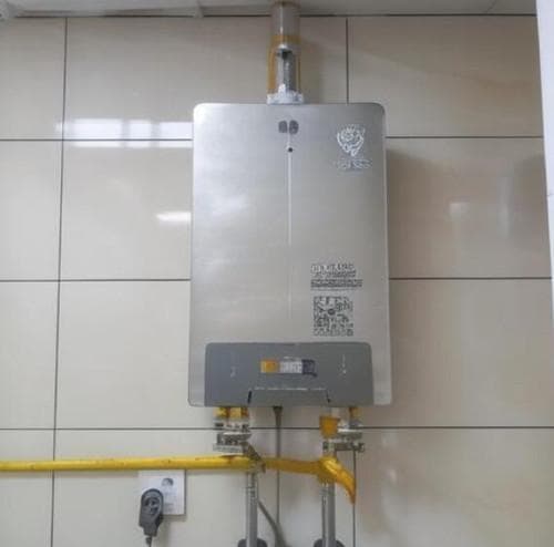 燃气热水器排烟管安装要求详解