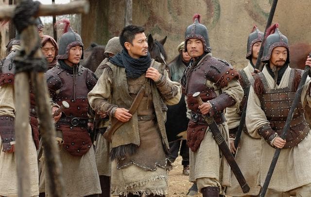 墨家去哪儿啦？探秘“消失的武林门派”——墨家消亡的三大猜想！