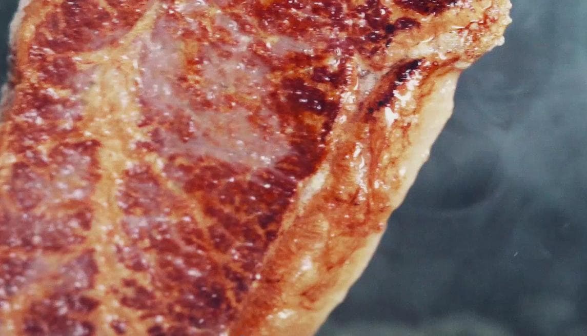 牛排怎么煎？煎几分钟口感更好？