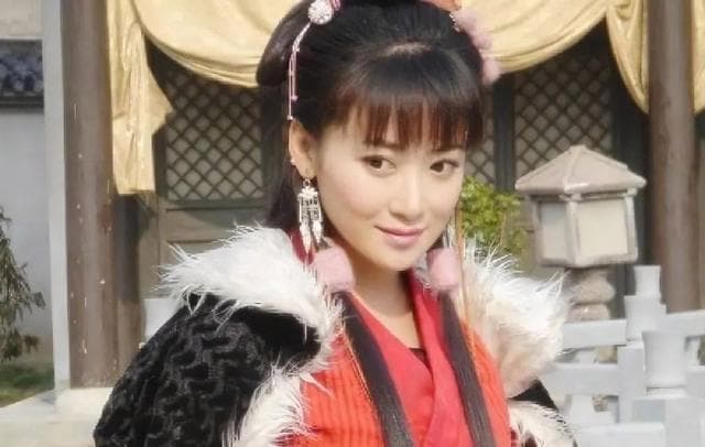新《神雕侠侣》郭芙选角引热议：颜值在线吗？