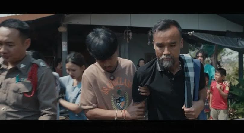 限制级泰国恐怖片《送葬人》：一部融合了风俗人情的另类鬼片