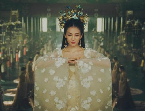 古代笄礼：女性成年的标志