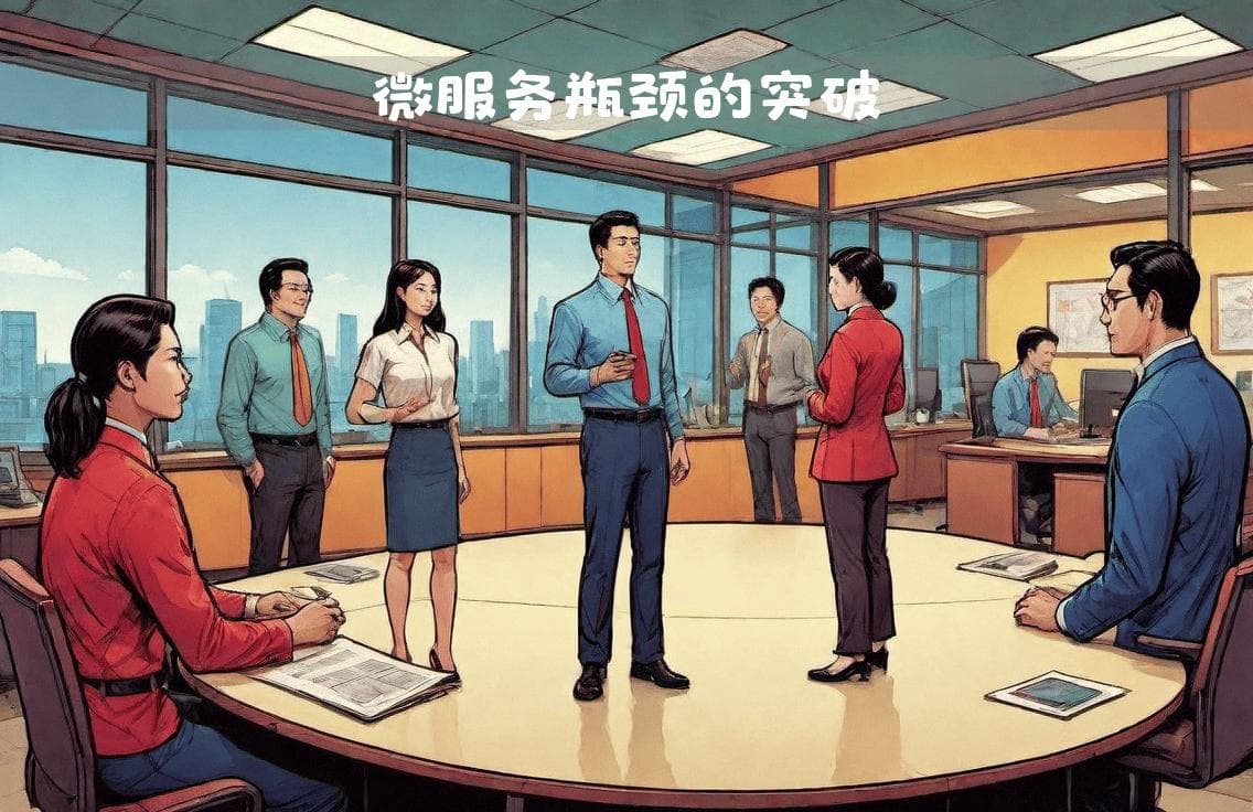 人工智能引领职场变革：重构管理战略与团队文化