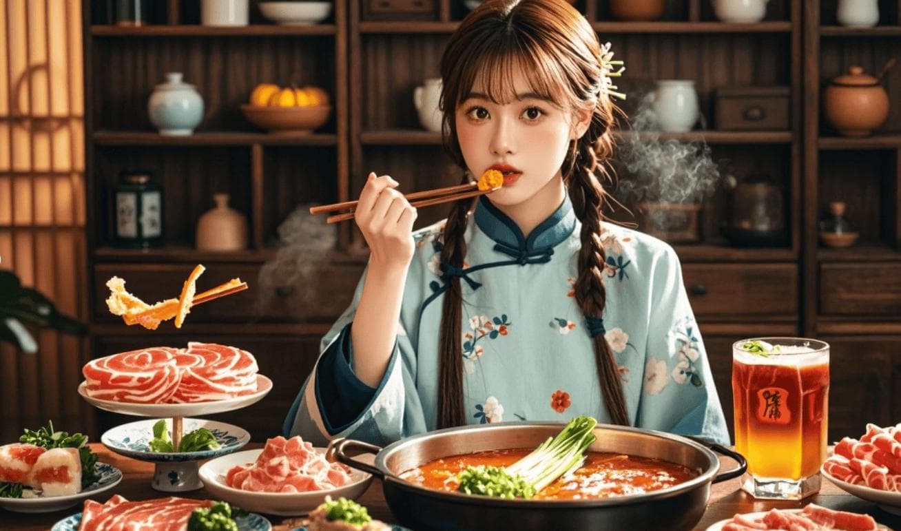 真诚待人在职场中总能获得信任