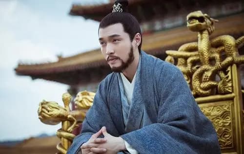 明英宗朱祁镇对比康熙皇帝详细版：用事实说话，他们真的挺相似