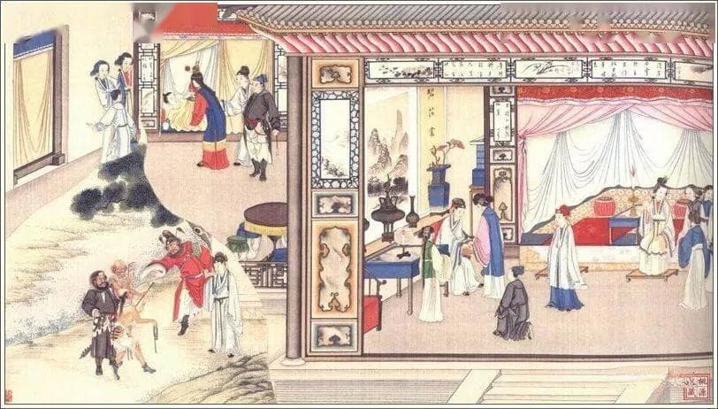 人物传记：魏书·高祐传