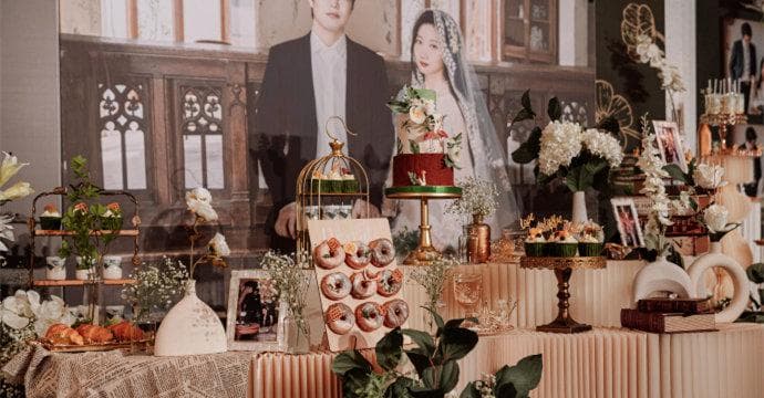 结婚需要看日子合八字吗？传统习俗与现代选择