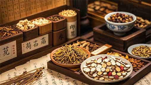 生地的功效与作用,生地和熟地的区别是什么？